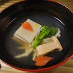 京料理 かじ - 