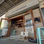 TOYS BREWERY - 