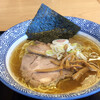 夢天下 - にぼし塩　850円