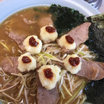 ラーメンショップ - 