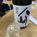 原酒店 - 陸奥 裏・八仙♪