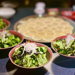 名古屋焼肉きらく - 