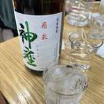 原酒店 - 神楽♪