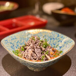 名古屋焼肉きらく - 