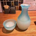 Sake To Kamameshi Hiroki - お酒