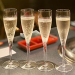 名古屋焼肉きらく - 