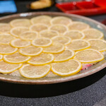 名古屋焼肉きらく - 