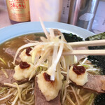 ラーメンショップ - 