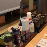 廻転すし海へ - 