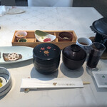 日本料理 笛吹川 - 