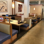 廻転すし海へ - 