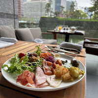 グランド キッチン -  グランド キッチン -