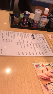 h Kaitensushi Umihe - 