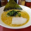 ライスとらーめん 立川家 - 