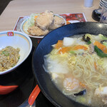 餃子の王将 - 