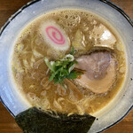 Ramen Hitofumbari - 