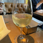 NAKAMEGURO TERRACE - 白ワイン