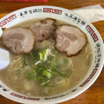 Nagahama Ramen Taro Chan - 