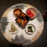 西麻布 焼肉 X - 