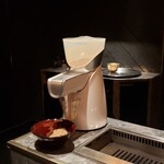 西麻布 焼肉 X - 