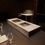 西麻布 焼肉 X - 