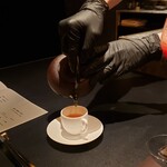 西麻布 焼肉 X - 