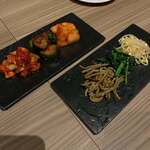 KOREAN DINING HIDEAWAY 296 - 