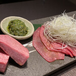 Matsusakaushi Yakiniku No Gansan - 