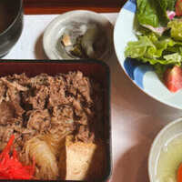 すき焼き十二天 -  すき焼き十二天 -