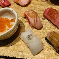 鮨 あさひ - 