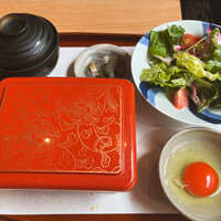 すき焼き十二天 -  すき焼き十二天 -