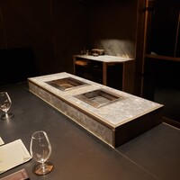 西麻布 焼肉 X - 