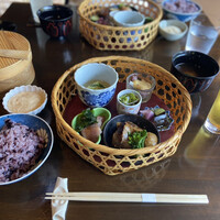 茶房 空花 - 