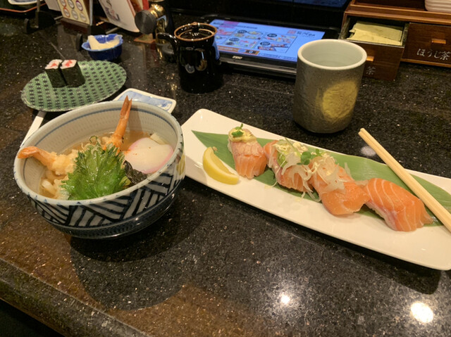 Nigiri Chojiro Ibaraki Inter Ten photo 5