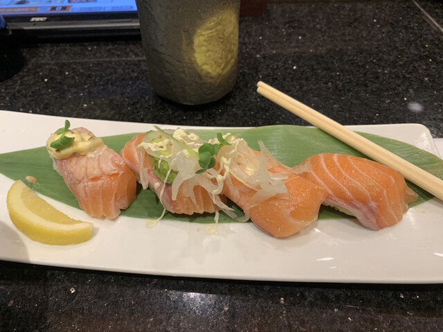 Nigiri Chojiro Ibaraki Inter Ten photo 3