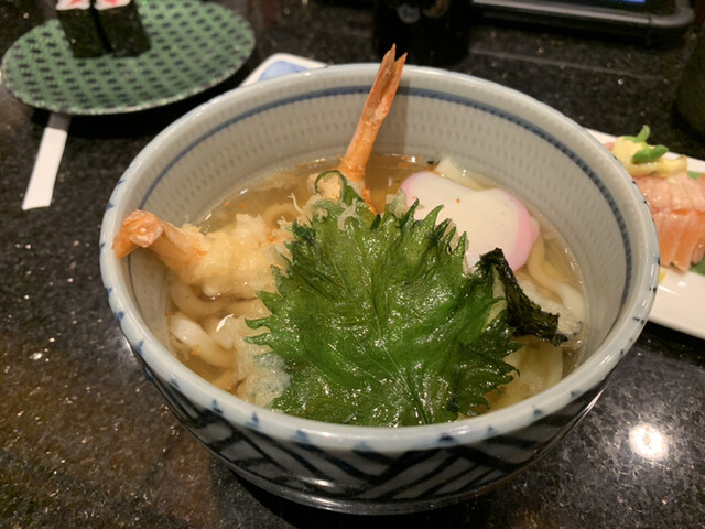 Nigiri Chojiro Ibaraki Inter Ten photo 4