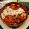 トルコ料理ボスボラスハサン - イスケンデルケバブ