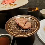 西麻布 焼肉 X - 