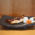 こころや - 真鯛西京味噌焼き