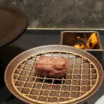 西麻布 焼肉 X - 