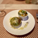 ラ ボッテガ デル オーリオ - 