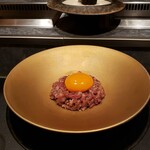 西麻布 焼肉 X - 