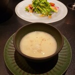 西麻布 焼肉 X - 