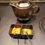 西麻布 焼肉 X - 