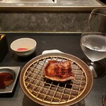 西麻布 焼肉 X - 