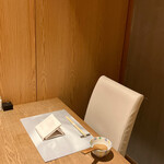 隠れ房 品川 四阿 - 