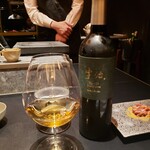 西麻布 焼肉 X - 