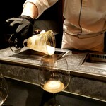 西麻布 焼肉 X - 