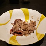 西麻布 焼肉 X - 