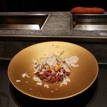 西麻布 焼肉 X - 